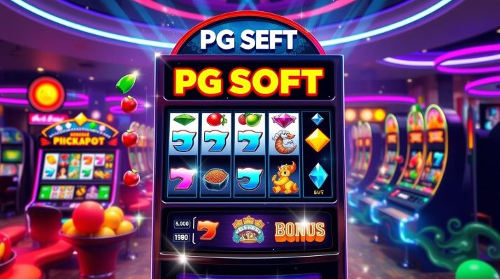 slot pg soft